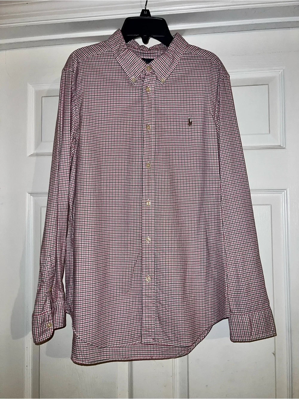 Boy’s Ralph Lauren Button-Down Shirts - Lot of 6 Excellent Condition